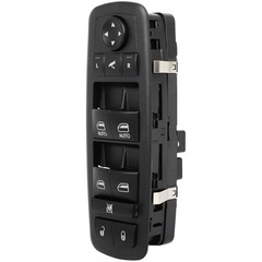 Power Window Switch for Ram for 1500 2019-2021 68262252AC | fit for Ram for