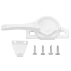4 Sets Security Privacy Door Locks Enhanced Window Sliding Latch Replacements