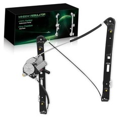 Power Window Regulator with Motor for:-BMW 323I 1999 Front Left Driver Side