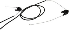 777-301 Sliding Power Window Regulator (Regulator Only) Compatible with