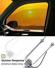 Power Electric Window Regulator with Motor Compatible with Freightliner