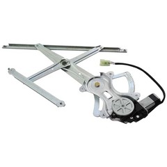 Window Regulator Compatible with 2003-2008 Toyota Corolla USA Built Vehicle