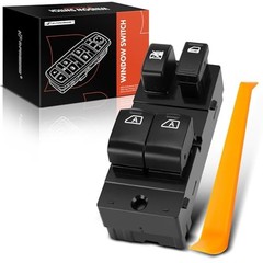 Master Power Window Switch for Infiniti Q60 2014-2015 Coupe, G37