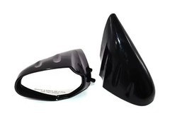 WaveRunner Mirrors Compatible with Yamaha 2010-2014 VX/VXR/VXS/VX Sport/VX