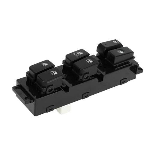 Power Window Switch Front Left Driver Side Window Control Switch for Hyundai