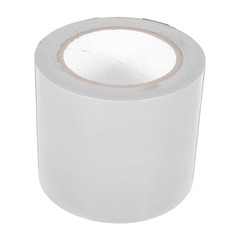 1 Roll Window Protector PE Protective Film for Door Window Frame ,