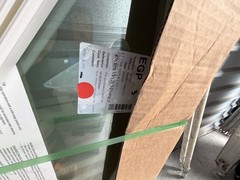 part of the window