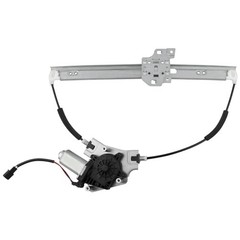 751-297 Front Right Side Power Window Regulator with Front Passenger Side