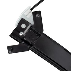 740-679 Rear Left Driver Side Power Window Regulator Without Motor Fit for