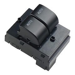 Dual-Automatic Power Window Switch Compatible with Ford Mustang 2010 2011 2012