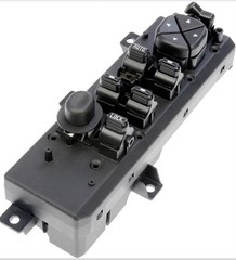 901-472 Front Driver Side Power Window Switch Compatible with Select Jeep