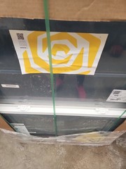 Infinity Marvin Replacement Upstair Hallway Window 35 1/2 X 47 1/2.