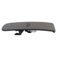 Parking Brake Release Handle Compatible with 2002-2004 Dodge Dakota 2002-2003