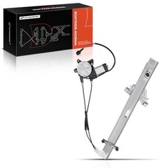 Power Window Regulator with Motor Compatible with Kia Front Driver (LH)