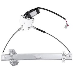 748-132 Power Window Regulator Front Right 2003-2011 for Honda Element