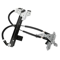 Rear Right Passenger Side Power Window Regulator Rear Right (Passenger) Side