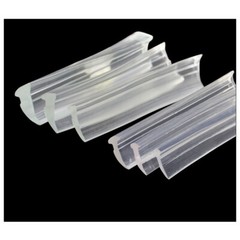PVC Window & Door Wedge Gasket Seal Double Glazing Rubber Repair Draught Seal