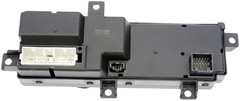 901-472 Front Driver Side Power Window Switch Compatible with Select Jeep