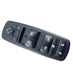 Master Power Window Switch Compatible with 2017-2018 2019 2020 Journey