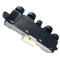 Power Window Master Switch Front Driver Side Compatible with Equinox Sport