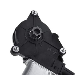 Front Right Power Window Lift Motor Compatible with Acura TL 2009-2014 Sedan,