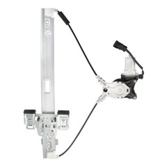 BOXI 748-115 Front Right Side Window Regulator w/Motor for Dodge Dakota 05-10…