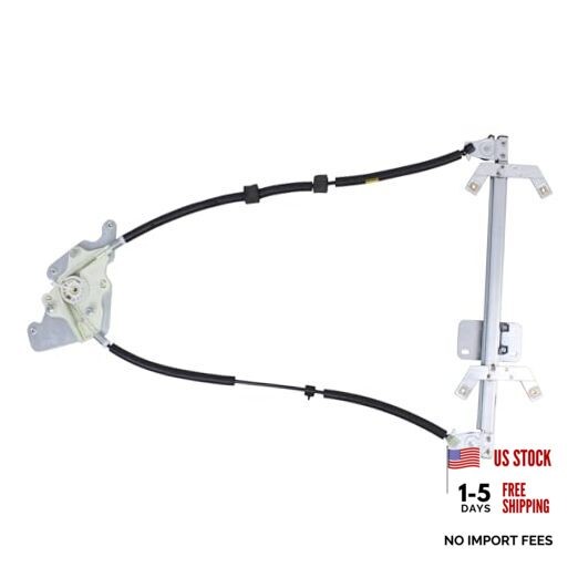 Rear Left Side Window Regulator without Motor for Mercedes-Benz G Class W463