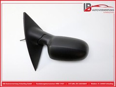 OPEL CORSA C (F08, F68) 1.0 RIGHT WING MIRROR WITH GLASS 065022R1 GENUINE