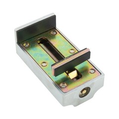 Keep Your Safe with Our Key Lock for Sliding Doors No Need for Drilling