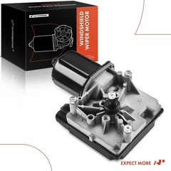 Front Windshield Wiper Motor Compatible with Chevrolet Corvette 1997 1998 1999