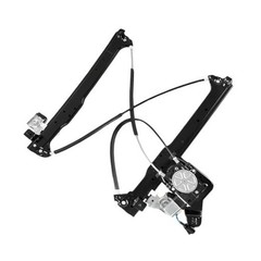 Window Regulator with Motor Assembly Rear Left Driver Side Compatible with