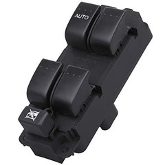BN8F66350A Master Power Window Switch Front Left Driver Side Compatible with