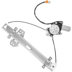 748-559 Power Window Regulator with Motor Compatible Rear Right Passenger Side