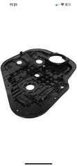 83481C5000, 83481C6000 Rear Right Passenger Side Power Window Regulator