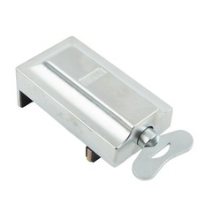 Keep Your Safe with Our Key Lock for Sliding Doors No Need for Drilling