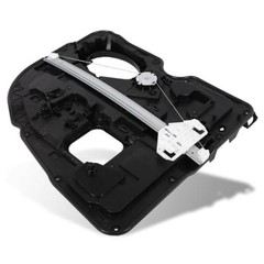 Power Window Regulator w/o Motor for Ram 1500 2011-2019 68045171AC – Rear Left