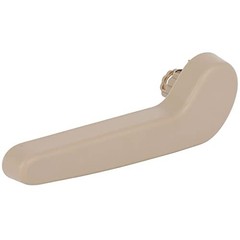Seat Recliner Lever Door Handle Tan Rear Driver Left Side for 2007-2012 for