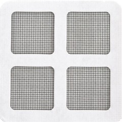 Screen Window Screen Repair Network Self-adhesive Decals
