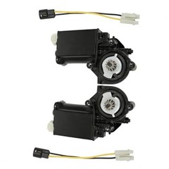 Power Window Regulator Motor 22048629 Replacement for Chevy Corvette 1976-1982