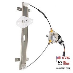751-046 Power Window Regulator with Motor fit for 2004-2008 for Acura TL,