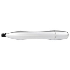 Exterior Rear Driver Left Passenger Right Side Door Handle Replacement for
