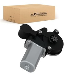 maXpeedingrods Power Window Lift Motor for Scion Hatchback Rear Left 2004