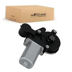 maXpeedingrods Power Window Lift Motor for Scion Hatchback Rear Left 2004