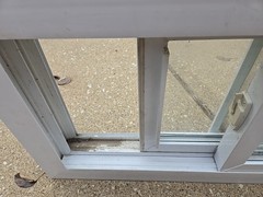 Horizontal Home Window 31.5 x 16.25 x 3.5 In