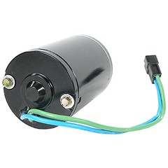 Marine Power Tilt Trim Motor Compatible with/Replacement for Sx Volvo Penta