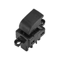 Passenger Side Power Window Switch B32H-66-370 Replacement for Mazda 3 2004-09