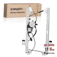 Power Window Regulator with Motor fit for 2007 2008 2009 Front Passenger Side