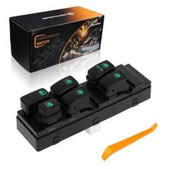 1 AUTO Power Window Switch for Kia Spectra 2004-2009 Window Control Switch for