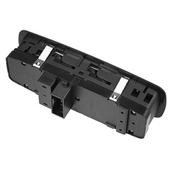 68030823AE Front Left Driver Side Car Power Window Switch for Jeep Grand
