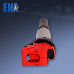 Set of 4 UF598 Ignition Coil Pack 1.6L L4 Compatible with Mini Cooper 2007